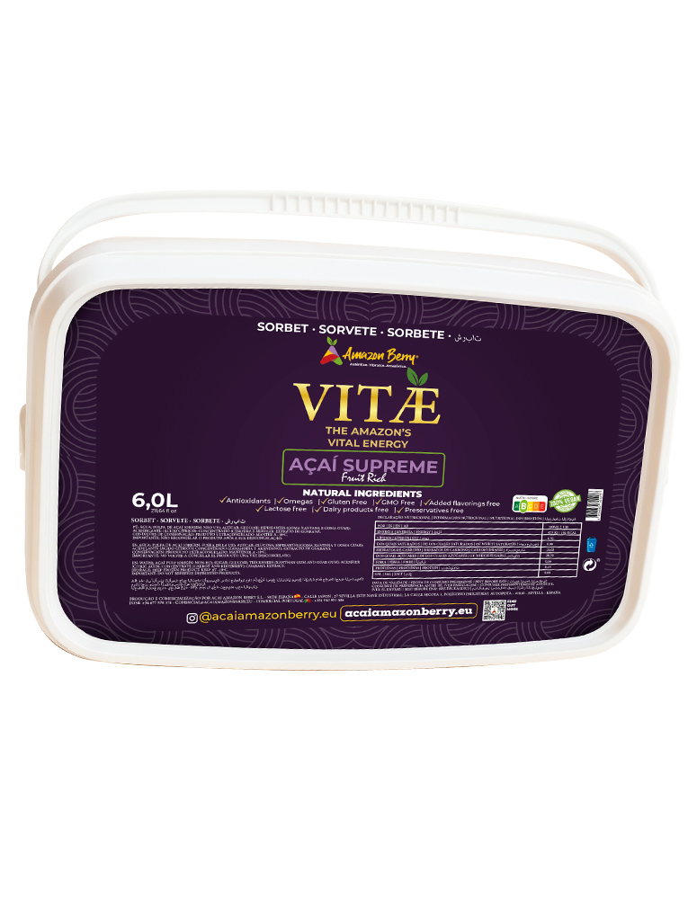 Vitae 6 L